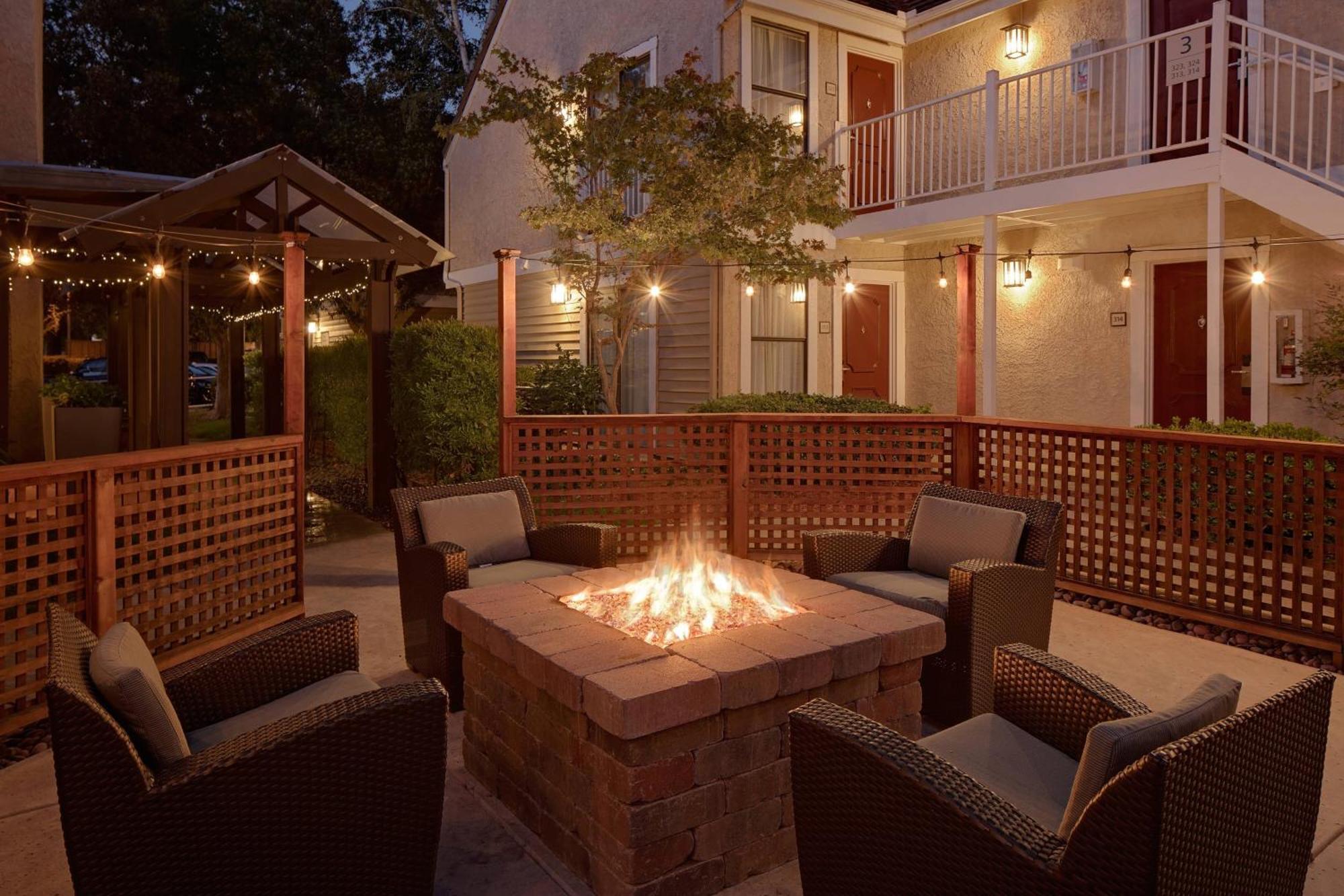 San Jose 3* Campbell